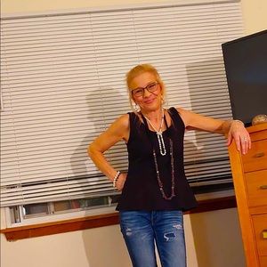 Meet your Posher, Kim